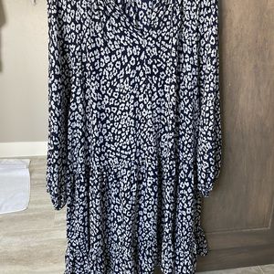 Banana Republic dress